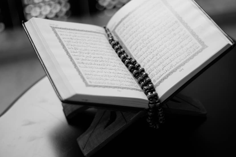 Islamic burial services